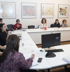 Consejo de las Mujeres