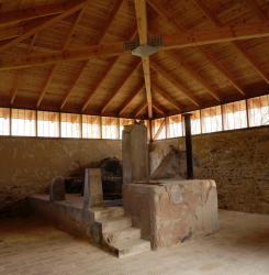 molino de Ilundáin