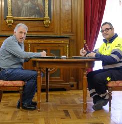 Convenio DYA
