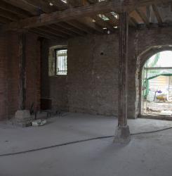 Obra Casa Soto