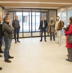 visita civivox Pompelo