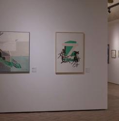 Expo Artea Oinez