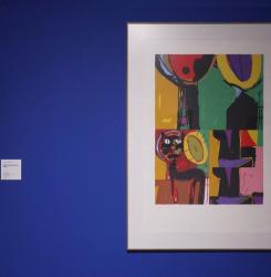 Expo Artea Oinez