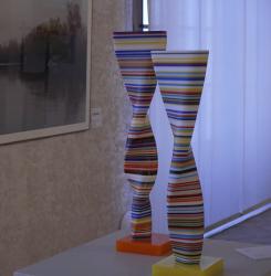 Expo Artea Oinez