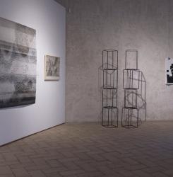 Expo Artea Oinez