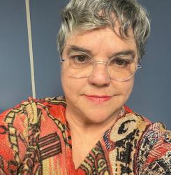 Myriam Gómez
