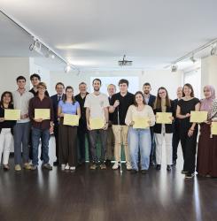 Diploma