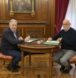 Convenio Cruz Roja