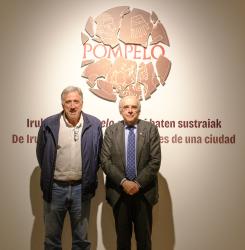 Visita euskaltzaindia