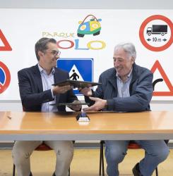 Firma parque polo
