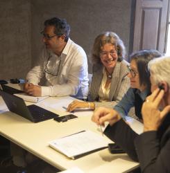 proyecto GREENMICE