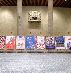 Carteles