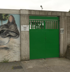 Centro de Atención a Animales