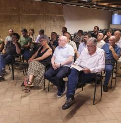 reunión Erripagaña