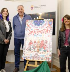 Rueda de prensa 