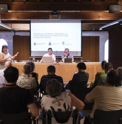 reunión Erripagaña
