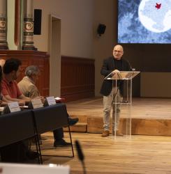 encuentro MCP
