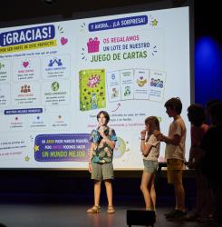 proyectos APS