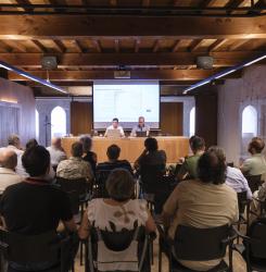 reunión Erripagaña