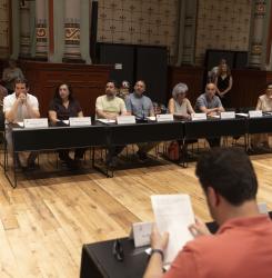 encuentro MCP