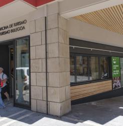 Oficina de Turismo