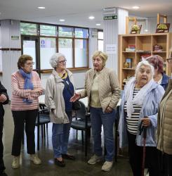 Foro Etxabakoitz
