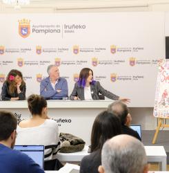 Rueda de prensa 