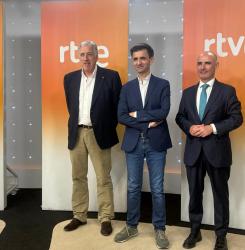 convenio tele Encierros