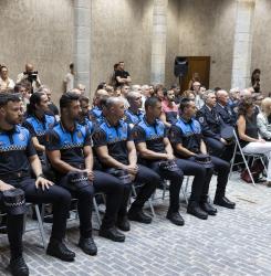 Nombramiento