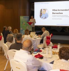 Plataforma Inteligente de Destino