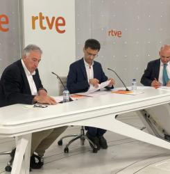 convenio tele Encierros