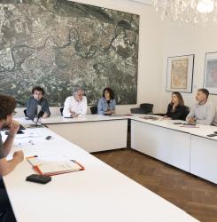 Plan de Convivencia