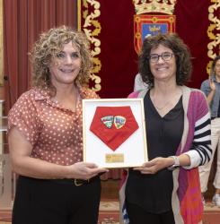recepción Irrintzi