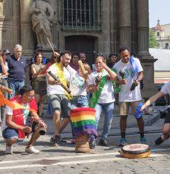 acto LGTBI