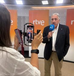convenio tele Encierros