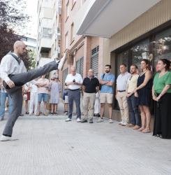 Centro Comunitario Azpilagaña