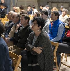 Presentación Propuestas Caídos