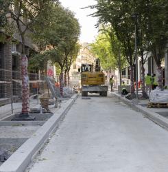 Paseo de Sarasate