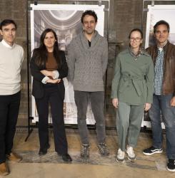 Presentación Propuestas Caídos