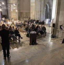 Presentación Propuestas Caídos