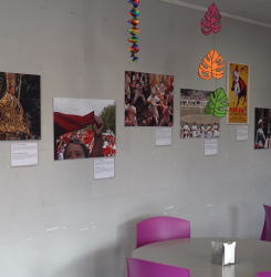 Expo Juventud