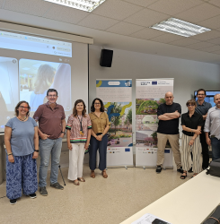 jornada colnatur