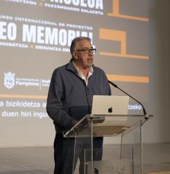 Presentación Propuestas Caídos