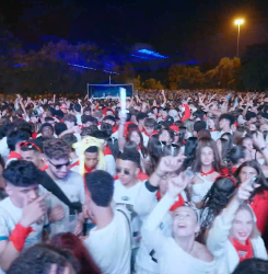 zona joven SF