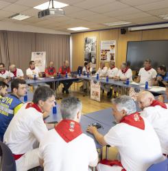 Junta de Seguridad