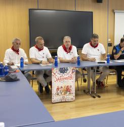 Junta de Seguridad