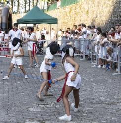 Kirolari Sport Kids