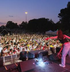 Zona Joven