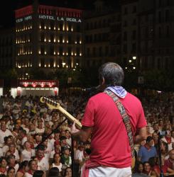 concierto Motxila 21