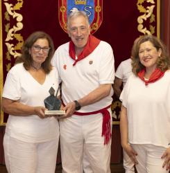 Premio Fuegos Artificiales